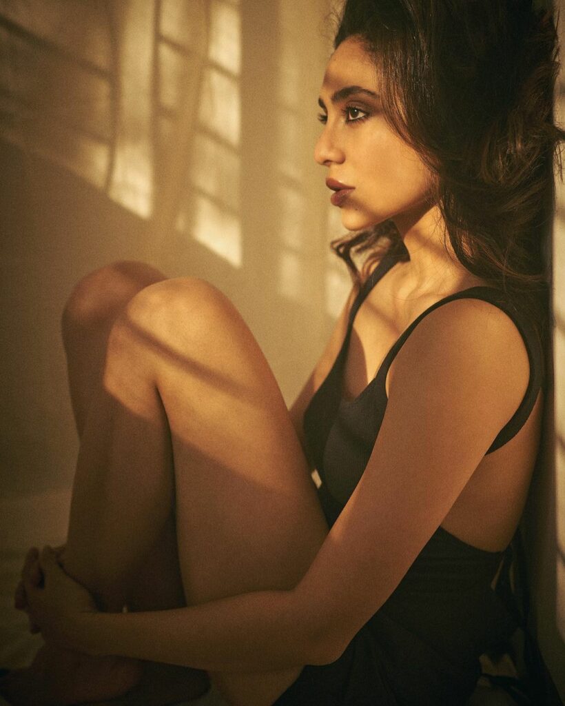 Sobhita Dhulipala (6)