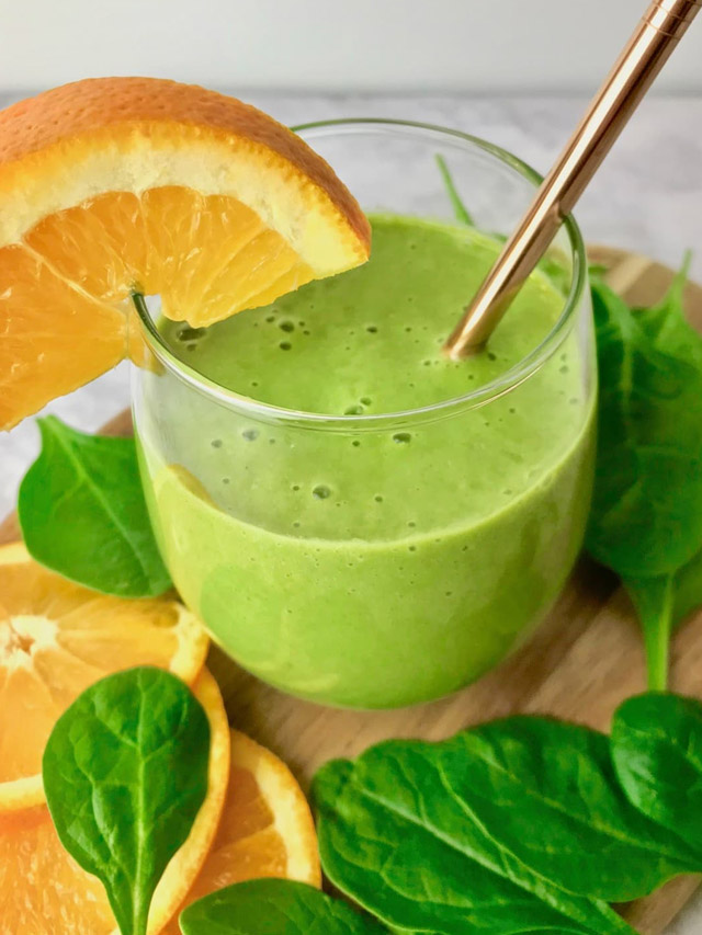 Spinach Juice పాలకూర జ్యూస్ తాగితే.. ఈ సమస్యలన్నీ మటాష్ NTV Telugu