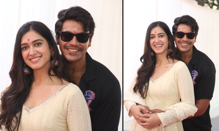 Meghansh: ‘మిస్టర్ బ్రహ్మా… ఏంటీ ఈ డ్రామా?’ అంటున్న శ్రీహరి తనయుడు!