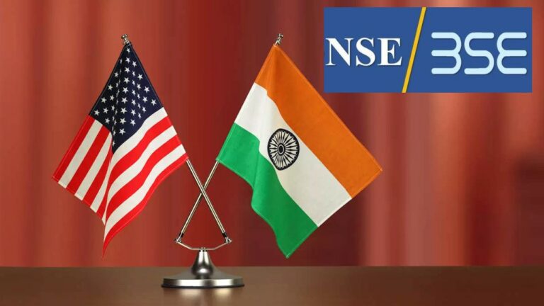 Stock Market Roundup 09-03-23: ‘ఇండియా’కి ‘అమెరికా’ భయం