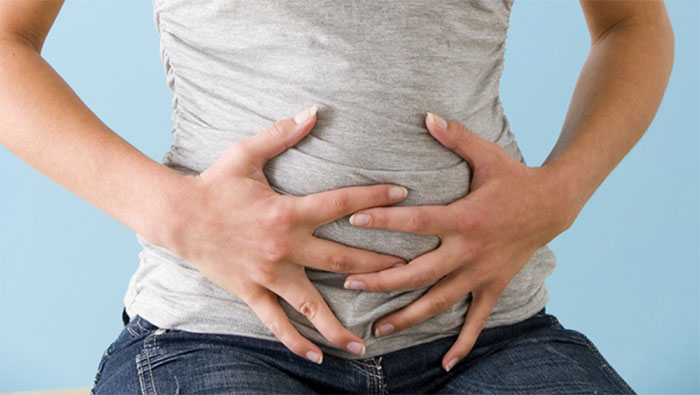 Stomach Bloating22