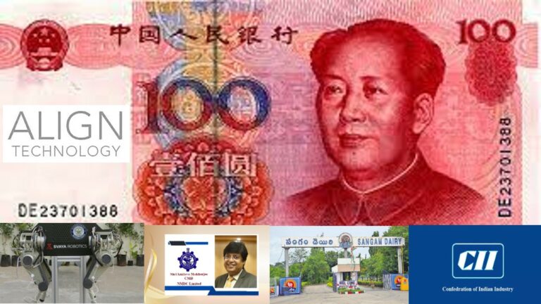 Today Business Headlines 14-03-23: బ్యాంకులకు, వ్యాపారులకు సూచన.. చైనా కరెన్సీ వాడొద్దు!. మరిన్ని వార్తలు