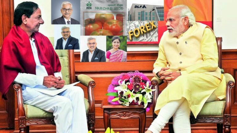 Today Business Headlines 18-03-23: తెలంగాణకు కేంద్రం ‘మెగా’ సాయం