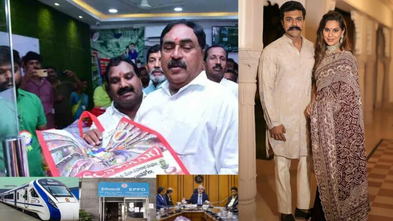 Today Business Headlines 25-03-23: తెలంగాణ రాష్ట్రంలో తొలి రూరల్‌ సూపర్‌ మార్కెట్‌. మరిన్ని వార్తలు