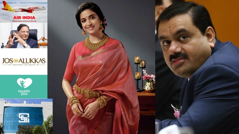 Today Business Headlines 30-03-23: గౌతమ్‌ అదానీ.. బీ కేర్‌ఫుల్‌. లేకుంటే.. ఇంకా మునుగుతావ్‌. మరిన్ని వార్తలు