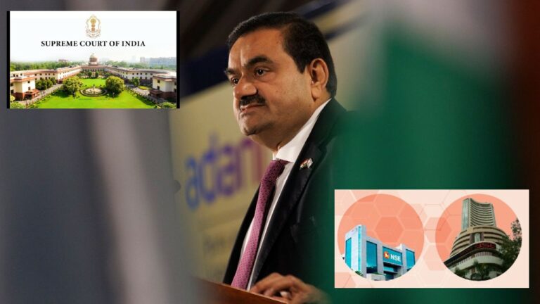 Today Stock Market Roundup 02-03-23: ‘అదానీ’పై కనిపించని ‘సుప్రీం’ ప్రభావం