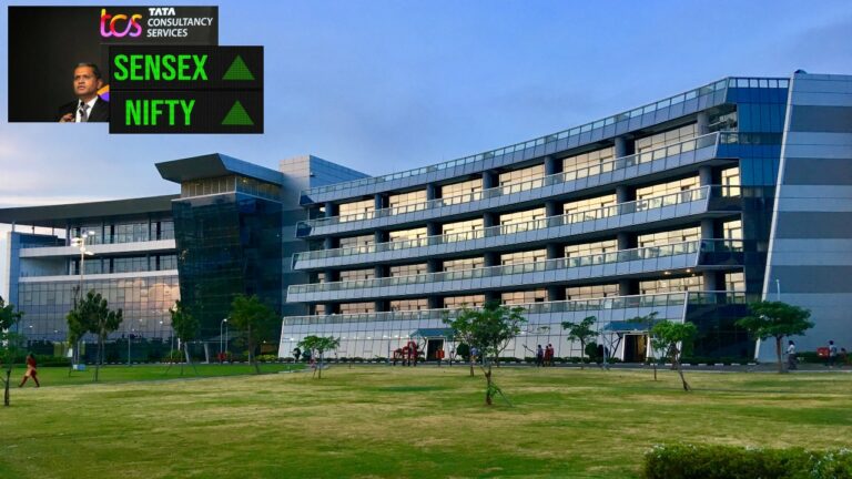 Today Stock Market Roundup 17-03-23: CEO రిజైన్‌.. TCS డౌన్‌..