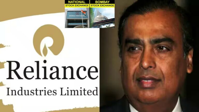 Today Stock Market Roundup 16-03-23: దిమ్మతిరిగిన ‘రిలయెన్స్‌’