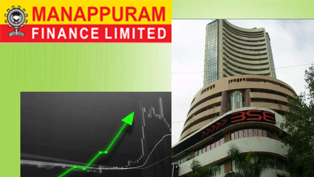 Today Stock Market Roundup 21-03-23: మణప్పురం.. మస్తు లాభం..