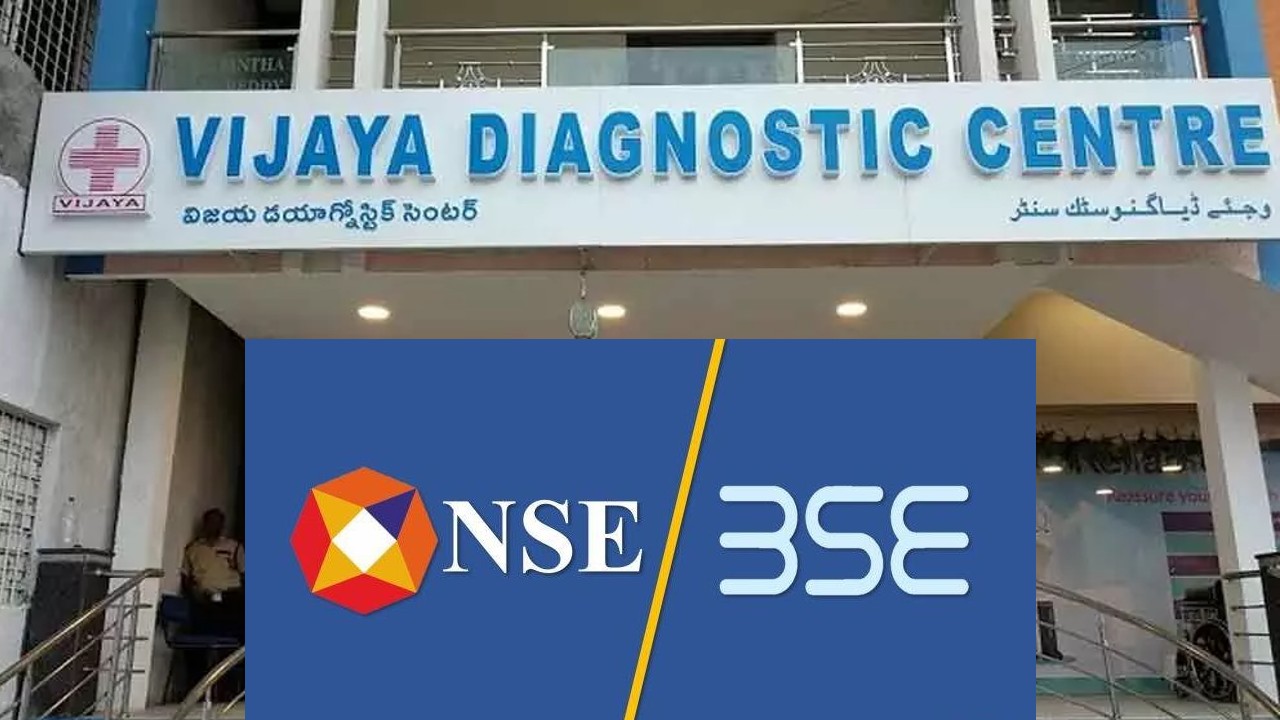 Today Stock Market Roundup 27-03-23: టాప్‌లో నిలిచిన విజయా డయాగ్నాస్టిక్స్‌