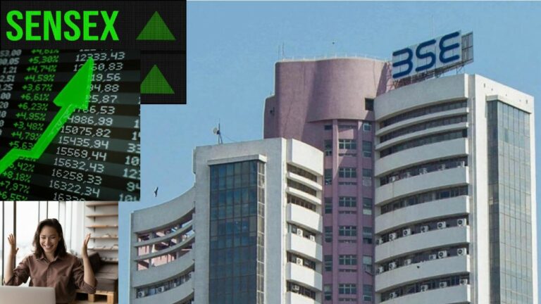 Today Stock Market Roundup 31-03-23: సంవత్సరాంతం.. సంపద పెరిగెను అమాంతం..