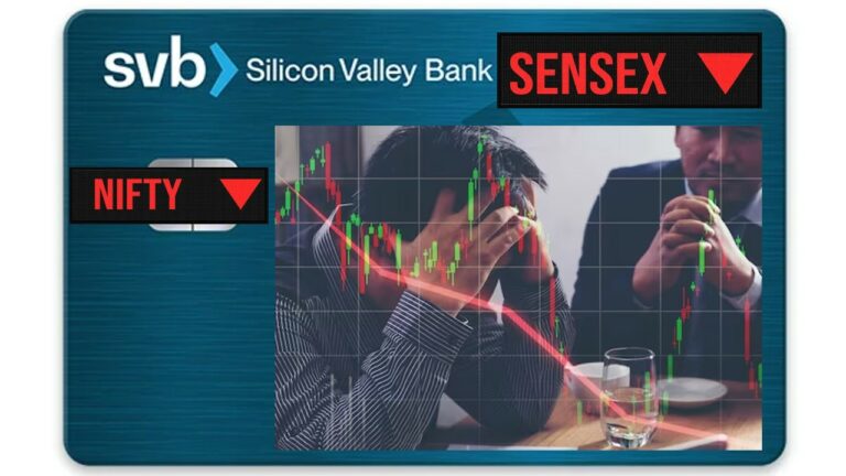 Today Stock Market Roundup 14-03-23: ఇండియన్‌ మార్కెట్‌ని వీడని ‘సిలికాన్’ భయాలు