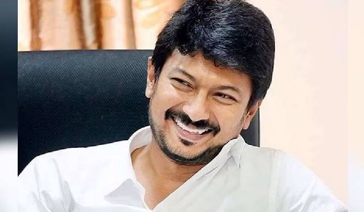 Udhayanidhi Stalin: కొత్త దంపతులు వినండి.. అన్నాడీఎంకే-బీజేపీలా ఎప్పుడూ ఉండకండి..