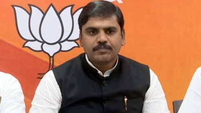Vishnuvardhan Reddy: ఎమ్మెల్సీ ఎన్నికల ఫలితాలు.. ఇలా స్పందించిన విష్ణువర్ధన్‌రెడ్డి..