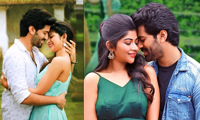 Dandamudi Box Office: విశ్వంత్ చెప్పబోతున్న ‘కథ వెనుక కథ!?