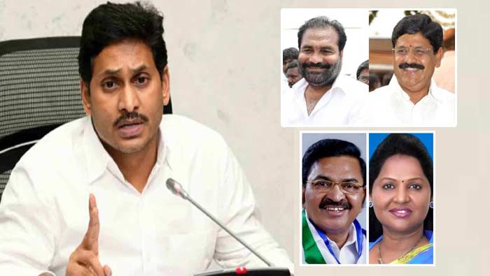 Ycp Mlas Suspension