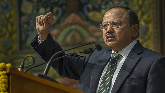 Ajit Doval