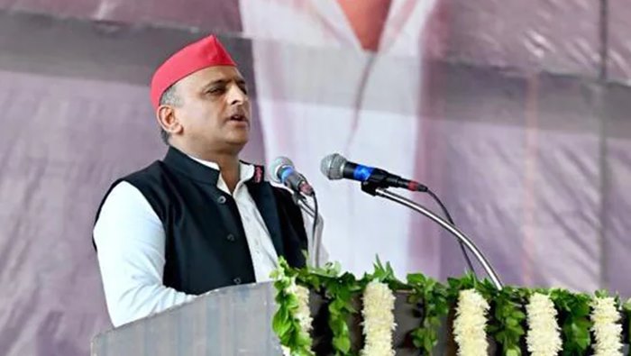 Akhilesh Yadav