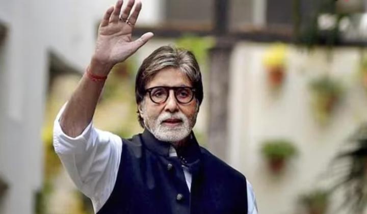 Amitabh Bachchan: అమితాబ్ కు యాక్సిడెంట్ అయితే…!?