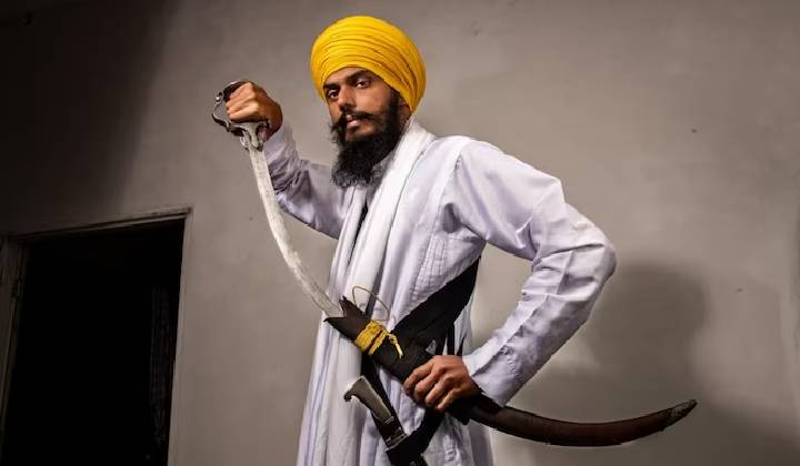 Amritpal Singh