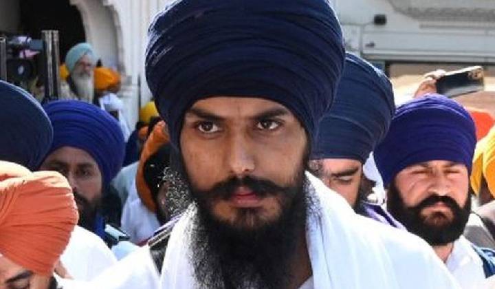 Amritpal Singh