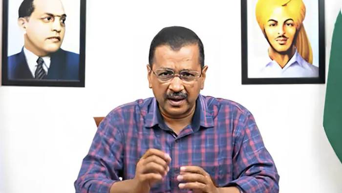 Manoj Tiwari: ఢిల్లీ ముఖ్యమంత్రి కేజ్రీవాల్‌కు కూడా అదే గతి.. తప్పదు