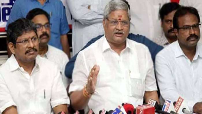 Employees: ప్రభుత్వంలో ముగిసిన ఉద్యోగ సంఘాల చర్చలు.. నేతల స్పందన ఇలా..