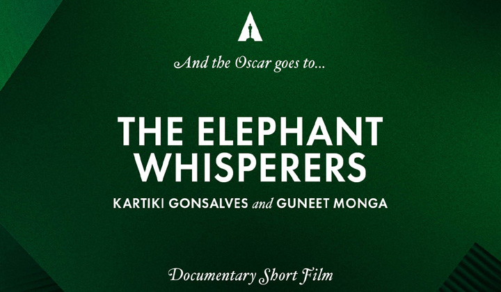 Best Documentary Short Film