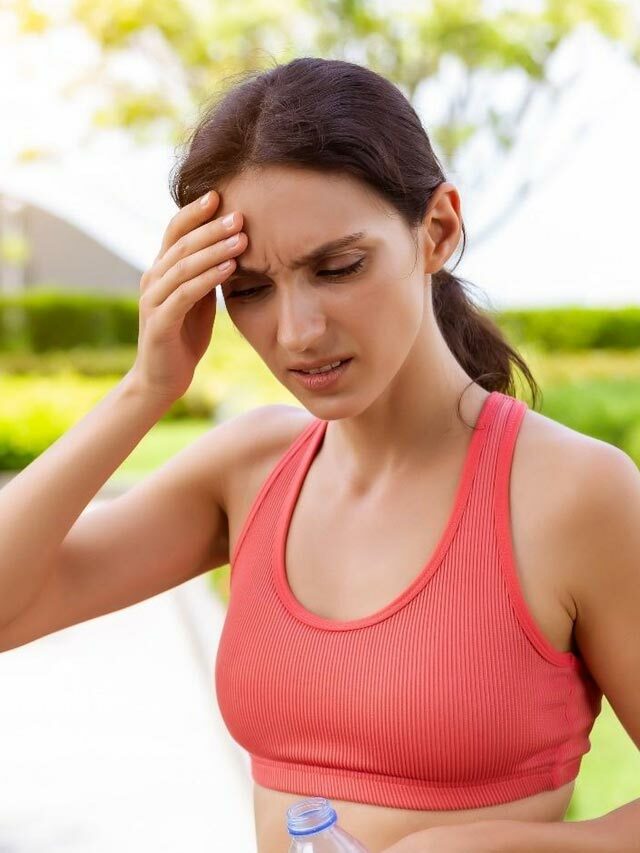 Health Tips: వేసవిలో శరీర ఉష్ణోగ్రతను తగ్గించే.. ఉత్తమమైన టిప్స్
