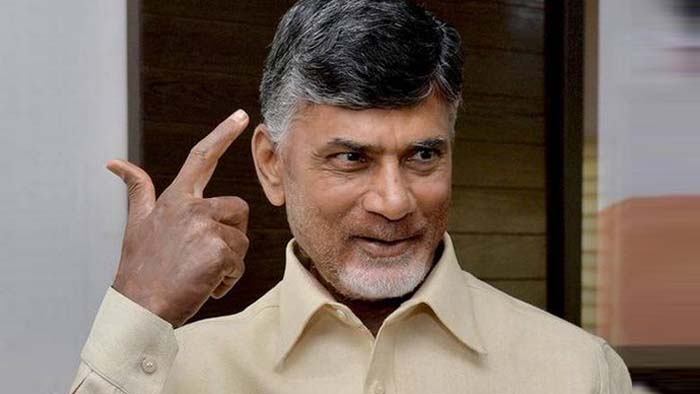 Chandrababu