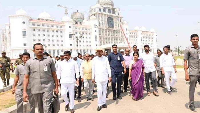 Cm Kcr