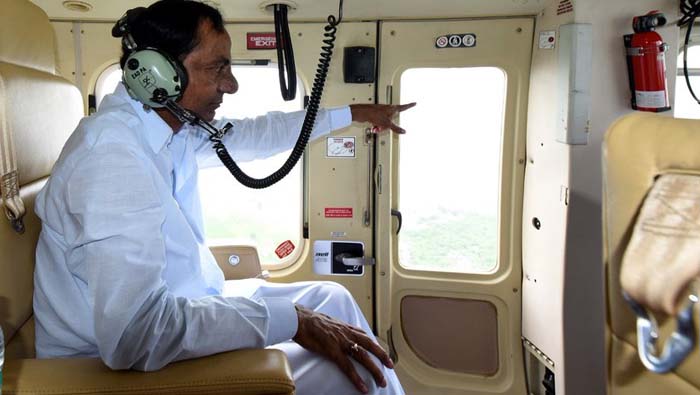 Cm Kcr