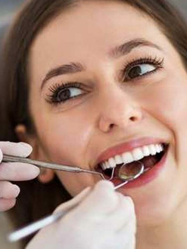 Tooth Decay : దంతాలు పుచ్చి పోతున్నాయా.. వీటిని ట్రై చేయండి..
