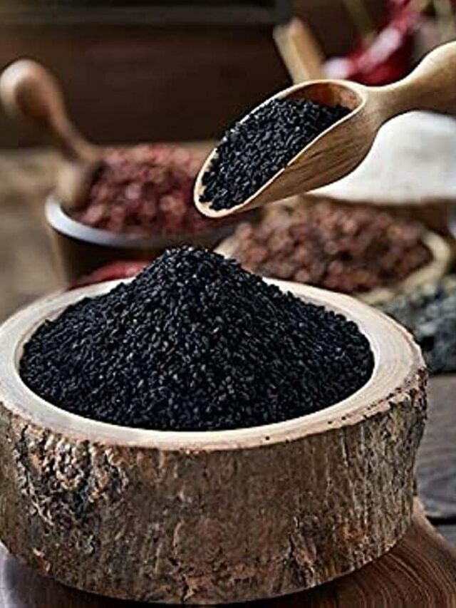 Black Cumin: నల్ల జీలకర్రతో ప్రయోజ‌నాలు తెలిస్తే అస్సలు వదలరు