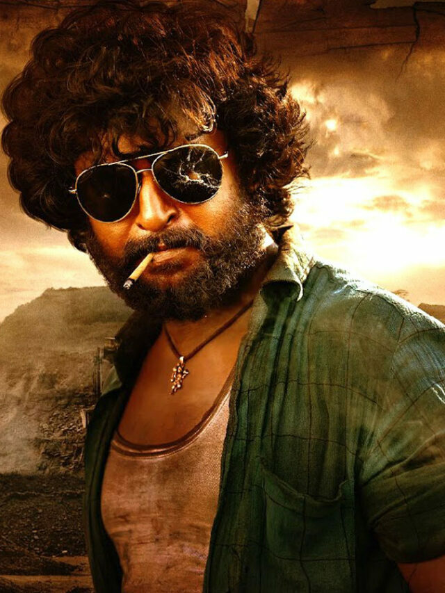 Nani:దసరా కన్నా ముందు నాని ఎన్ని సినిమాలు హిట్ అయ్యాయో తెలుసా..?