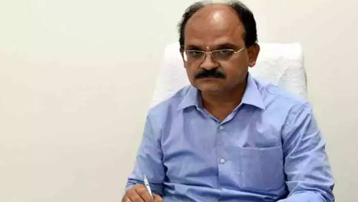 Intermediate Exams: 15 నుంచి ఇంటర్‌ పరీక్షలు.. అధికారులకు సీఎస్‌ ఆదేశాలు.. ఇవి ఉండాల్సిందే..!