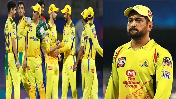 IPL 2023: చెన్నై సూపర్ కింగ్స్ పెద్ద స్కెచ్.. ఇంపాక్ట్ ప్లేయర్ గా ధోనీ..