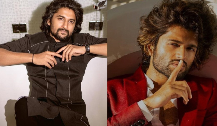 Dasara: రౌడీ హీరో చెయ్యలేనిది… నాని చెయ్యగలడా?