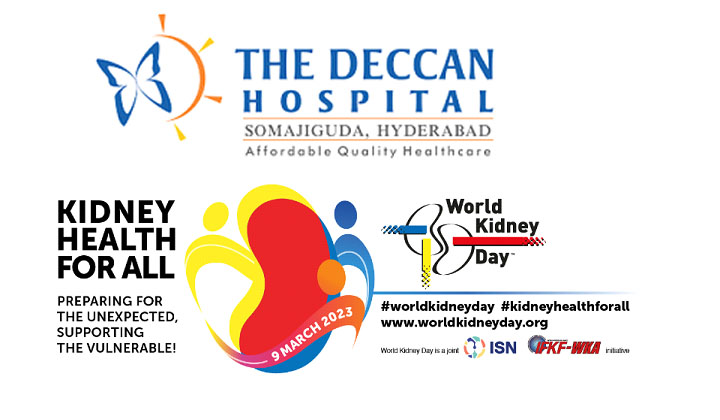 Deccan Hospital