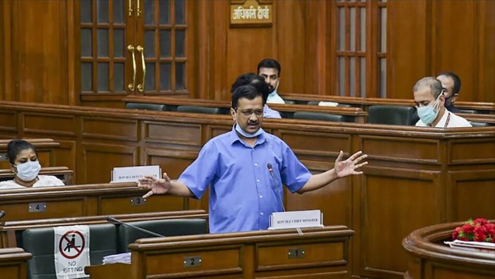 Delhi MLA’s Salaries: ఢిల్లీ ముఖ్యమంత్రి, ఎమ్మెల్యేల జీతాలు భారీగా పెంపు.. ఇప్పుడు ఎంతో తెలుసా?