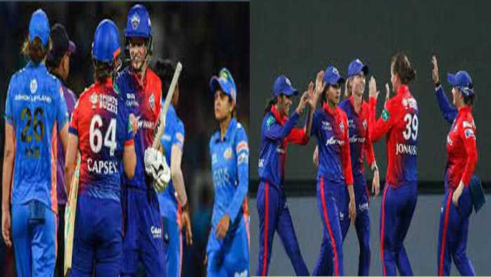 Delhi Capitals