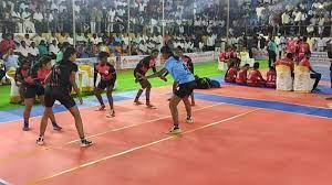 Kabaddi Match: విల్లుపురంలో ప్రారంభమైన దక్షిణ భారత స్థాయి కబడ్డీ మ్యాచ్‌లు..!
