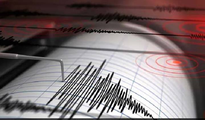 Earthquake: జపాన్ లో భారీ భూకంపం.. నో సునామీ వార్నింగ్..
