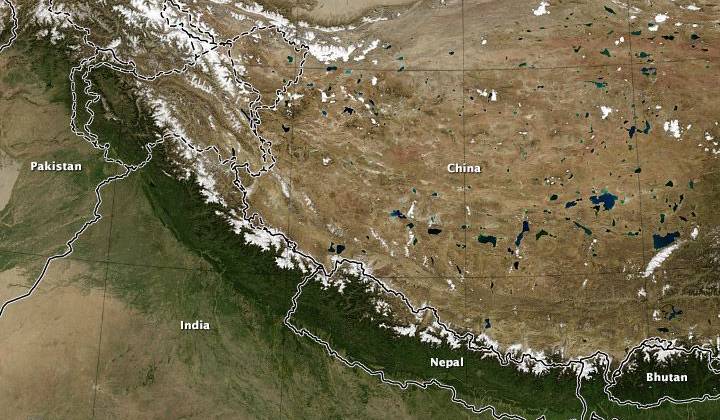 Earthquake: మార్చి నెలలో 6 భూకంపాలు.. ఉత్తరాదిని వణికిస్తున్న ప్రకంపనలు..