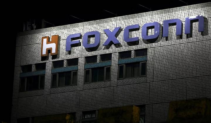 Foxconn