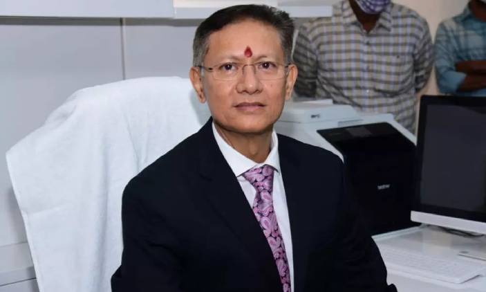 Gautam Sawang