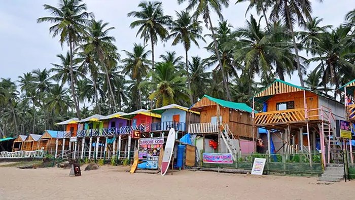 Goa: గోవాలో హీట్‌ వేవ్.. మధ్యాహ్నం వరకే పాఠశాలలు