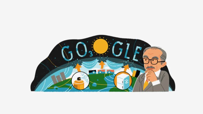 Google Doodle