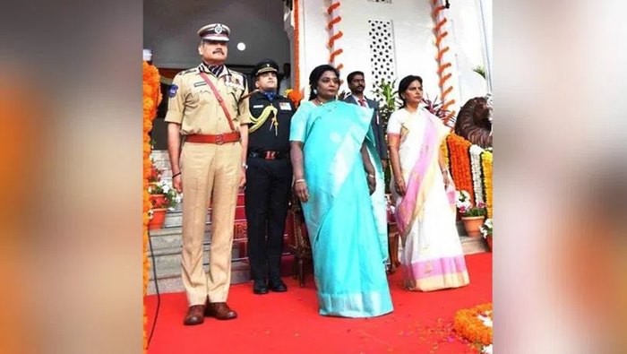 Governor Tamilisai: ఢిల్లీ కంటే రాజ్‌భవన్‌ దగ్గర కాదా?.. సీఎస్‌ను ఉద్దేశించి గవర్నర్ తమిళిసై ట్వీట్