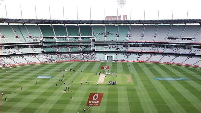 IPL 2023: ఇవేం పిచ్ లు రా బాబు.. పరుగులు చేయడం కష్టమే!